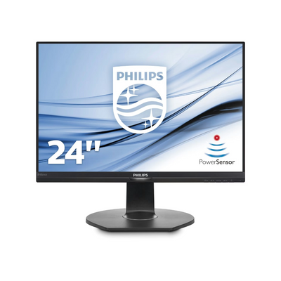 Philips 240B7QPJEB - 24 inch - A-Grade