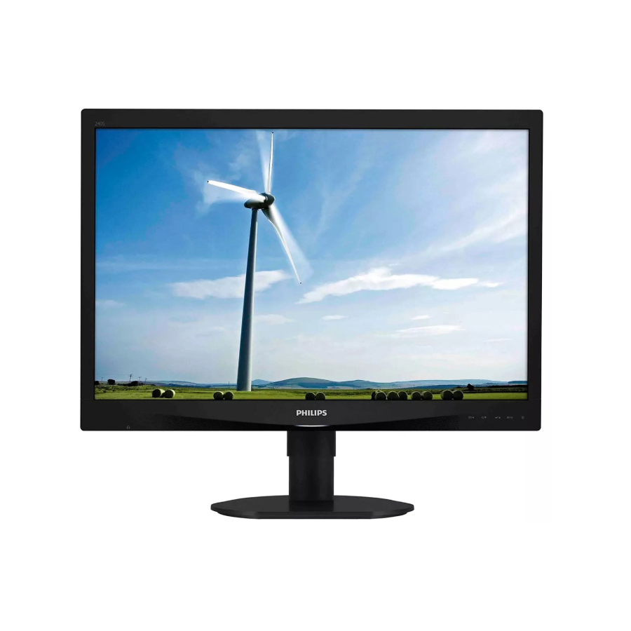 Philips 240S4QMB - 24 inch - A-Grade