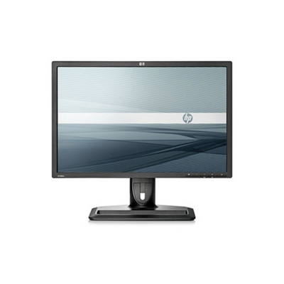 HP ZR24w - 24 Inch - B-Grade