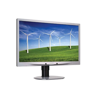 Philips 241B4LPYCS - 24 inch - B-Grade