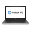 HP ProBook 470 G5 i5 8e gen – 8GB RAM, 256GB SSD – B-grade