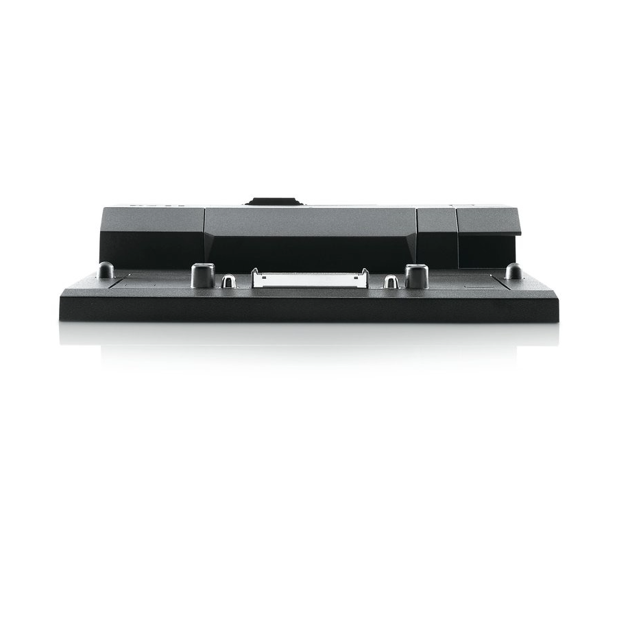Dell Latitude E-Port II Advanced USB 3.0 – 130W Dock - Nieuw
