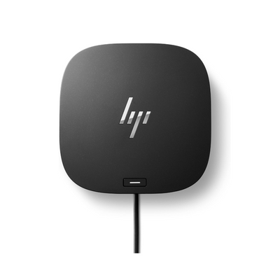 HP USB-C Dock G5 – 100W – Dual Display Docking Station