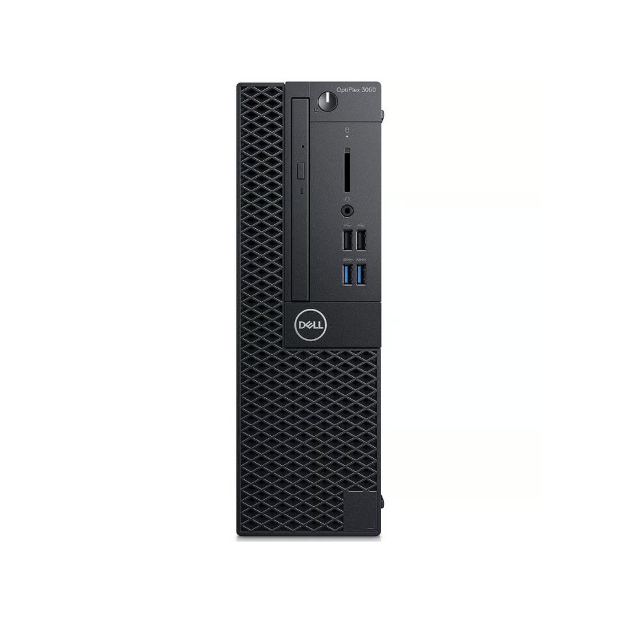 Dell OptiPlex 3060 SFF i5 8th Gen - 8GB RAM - 128GB SSD - A-Grade
