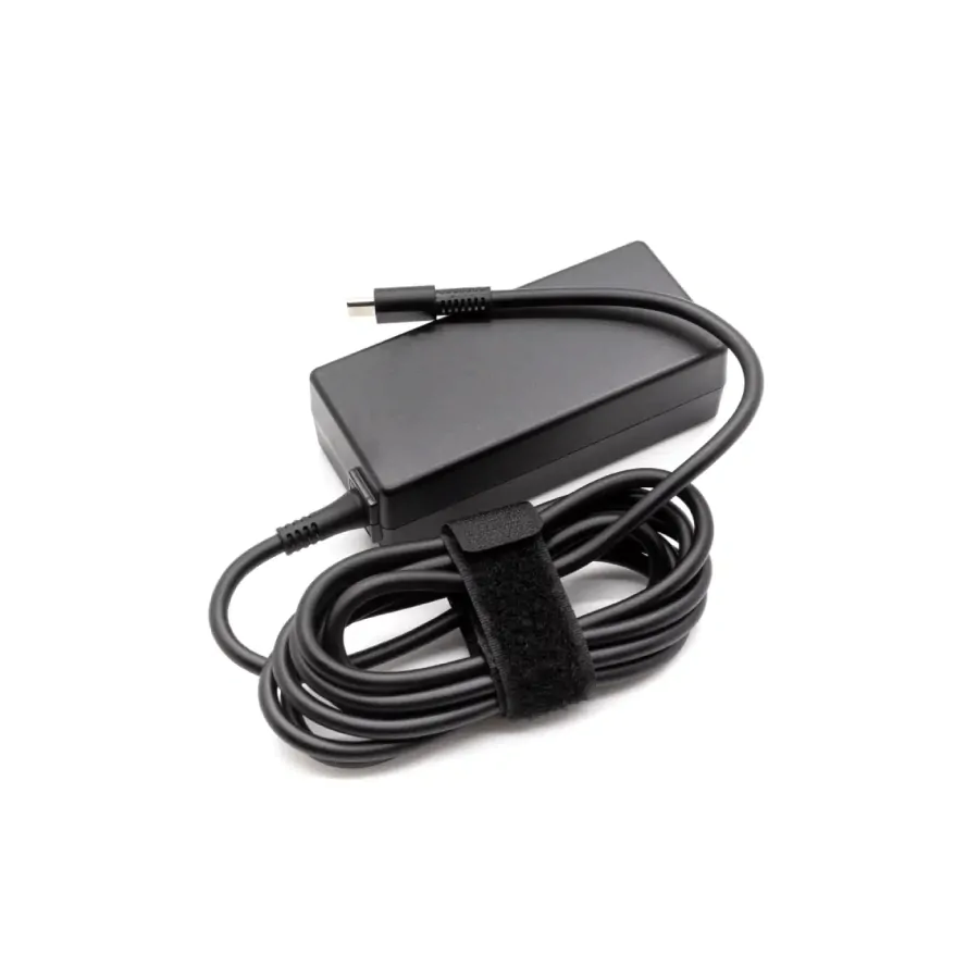 Universele 65W USB-C adapter – snellader voor laptop