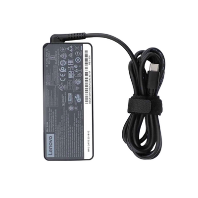Lenovo 65W USB-C adapter – originele laptop oplader - Gebruikt