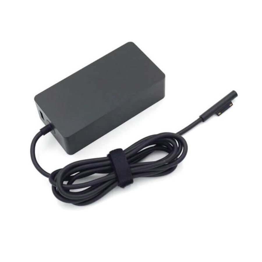 Microsoft 102W Adapter Surface Book 2 15" Origineel