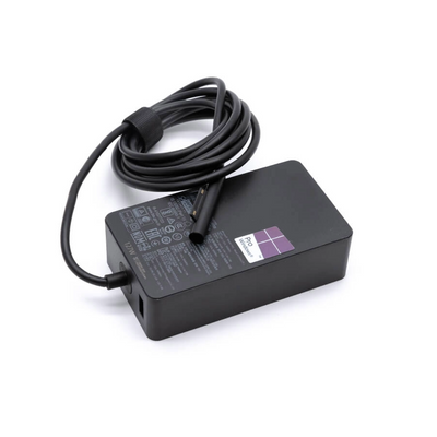 Microsoft 127W adapter – originele Surface oplader