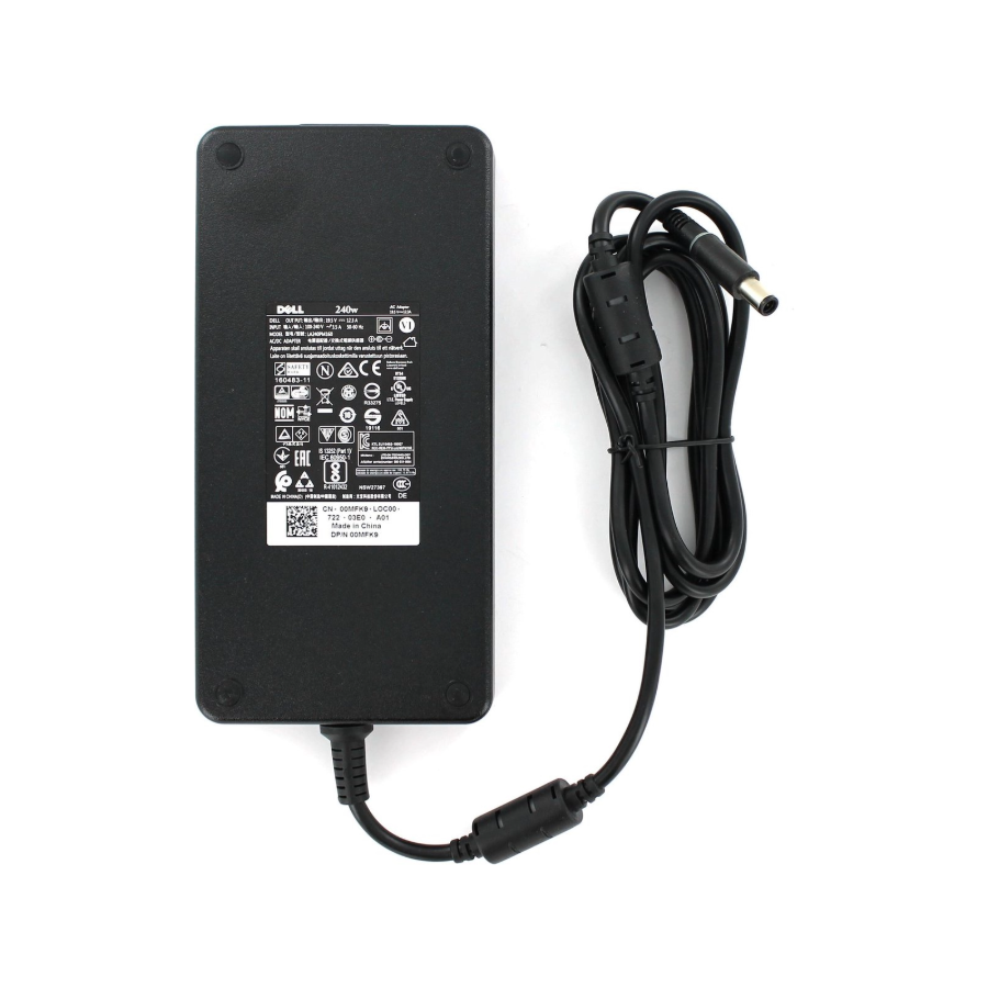 Dell 240W 5.0 Adapter