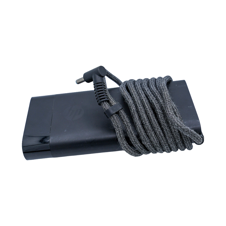 HP 200W 3.0 Adapter 644698-003 ZBook Laptop Oplader - Gebruikt