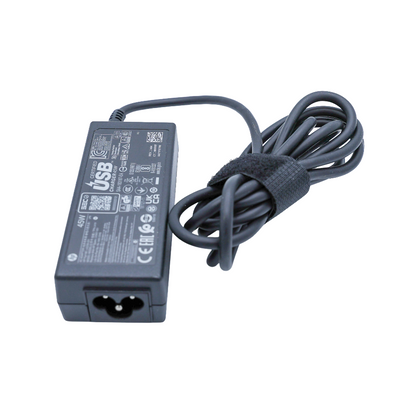 HP 45W USB-C Adapter L43407-001 Laptop Oplader