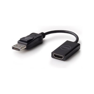 Dell DisplayPort naar HDMI Verloopstekker Full HD – Gebruikt