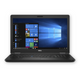 Dell Latitude 5580 i5 7e gen – 8GB RAM, 256GB SSD NVMe – 15,6 inch - A-Grade