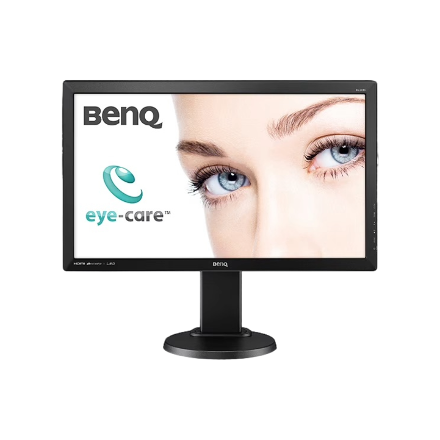 BenQ BL2405HT - 24 inch - A-Grade