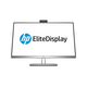HP EliteDisplay E243d - 24 inch - A-Grade