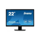 Iiyama ProLite X2283HSU-B1DP - 22 inch - A-Grade