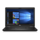 Dell Latitude 5580 - Intel Core I5-7e Generatie - 15.6 inch - 8GB Ram - 256GB SSD-NVME - B-Grade