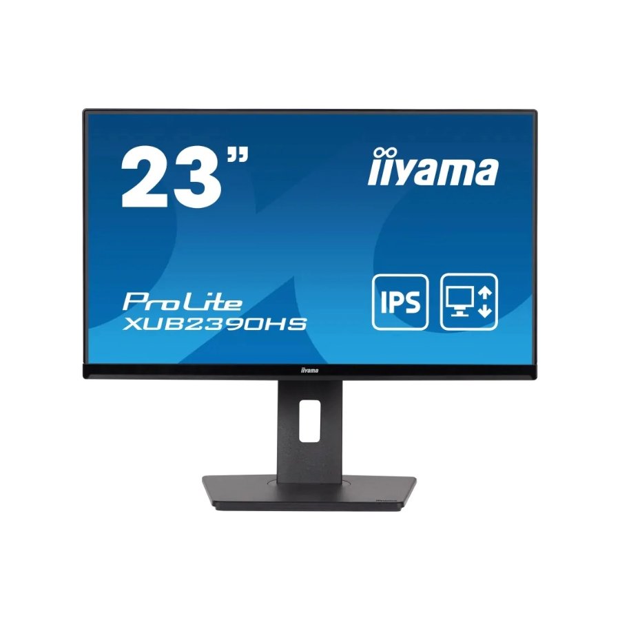 Iiyama ProLite XUB2390HS - 23 inch - A-Grade