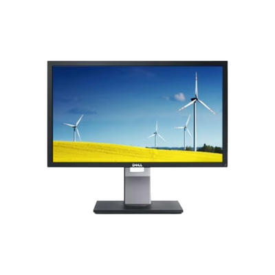 Dell Professional P2411H - 24 inch - B-grade