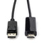 DisplayPort naar HDMI Kabel 4K 60Hz – Gebruikt