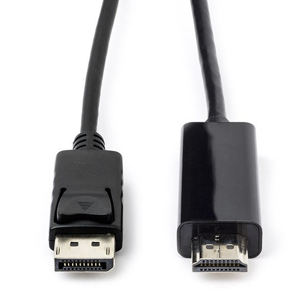 DisplayPort naar HDMI Kabel 4K 60Hz – Gebruikt