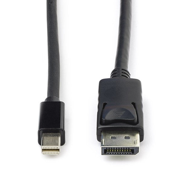 DisplayPort naar Mini DisplayPort Kabel 4K 60Hz – Gebruikt