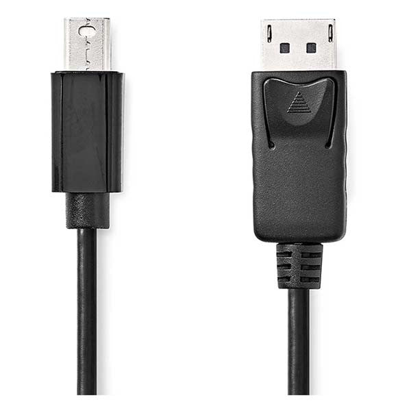 DisplayPort naar Mini DisplayPort Kabel 4K 60Hz – Gebruikt