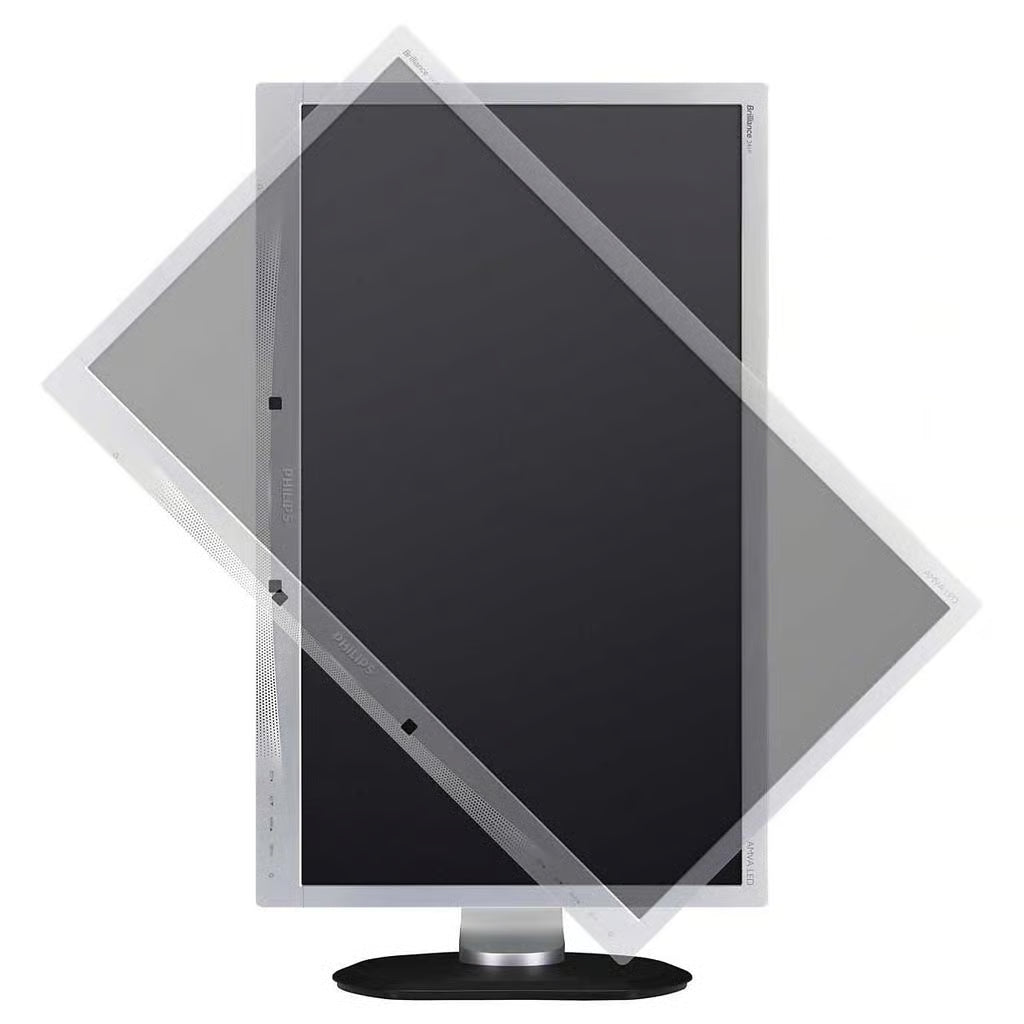 Philips 241P4QPYES - 24 inch - A-Grade