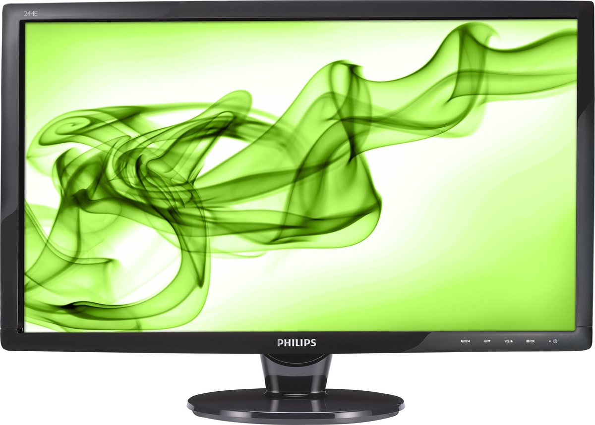 Philips 244E1SB - 24 inch - A-Grade