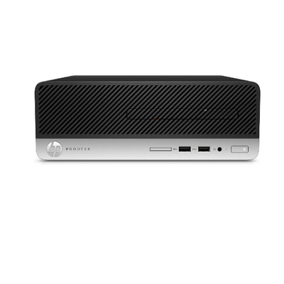 HP ProDesk 400 G5 MT i5 8e gen – 8GB RAM, 256GB SSD – A-grade