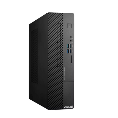 ASUS ExpertCenter D500SC i5 11e gen – 16GB RAM, 512GB SSD – A-grade