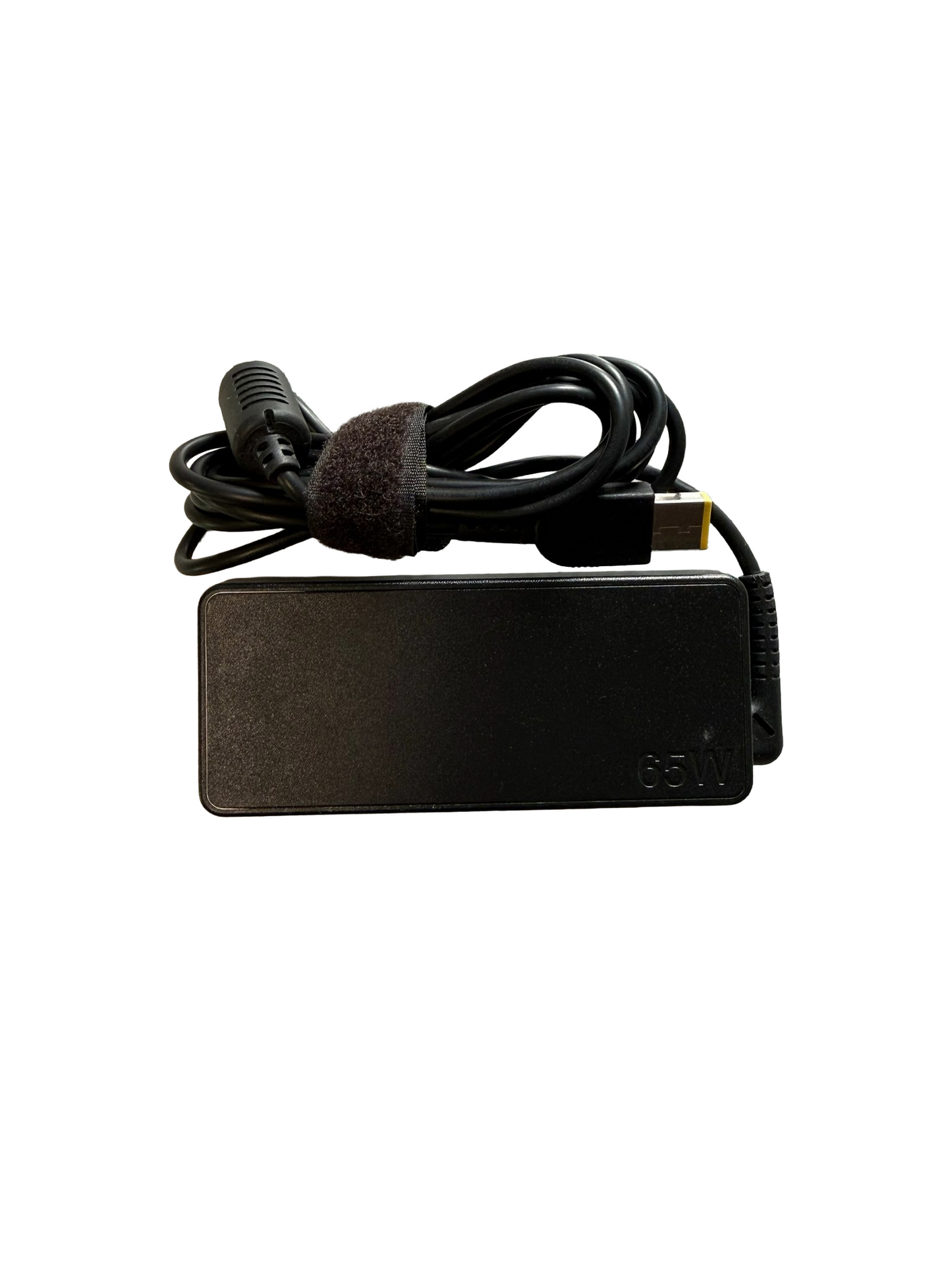 Lenovo 65W Square Tip adapter – originele laptop oplader