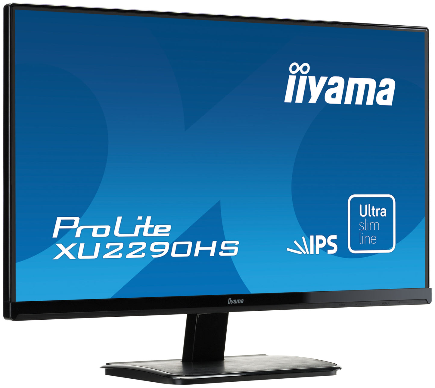 Iiyama ProLite XU2290HS-B1 - 22 Inch - B-Grade