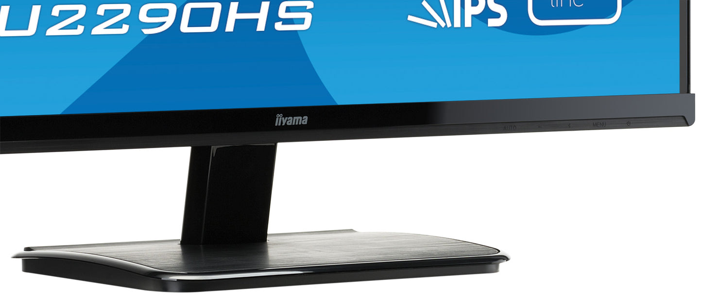 Iiyama ProLite XU2290HS-B1 - 22 Inch - B-Grade