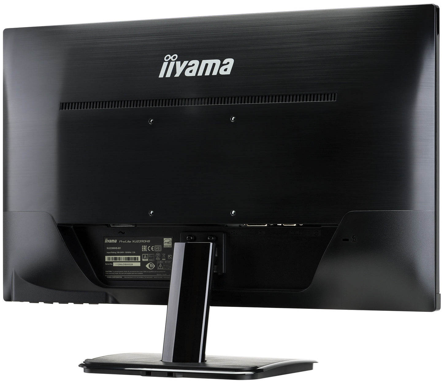 Iiyama ProLite XU2290HS-B1 - 22 Inch - B-Grade