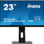 Iiyama ProLite XUB2390HS-B1 - 23 inch - B-Grade