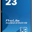 Iiyama ProLite XUB2390HS-B1 - 23 inch - A-Grade