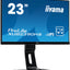 Iiyama ProLite XUB2390HS-B1 - 23 inch - A-Grade