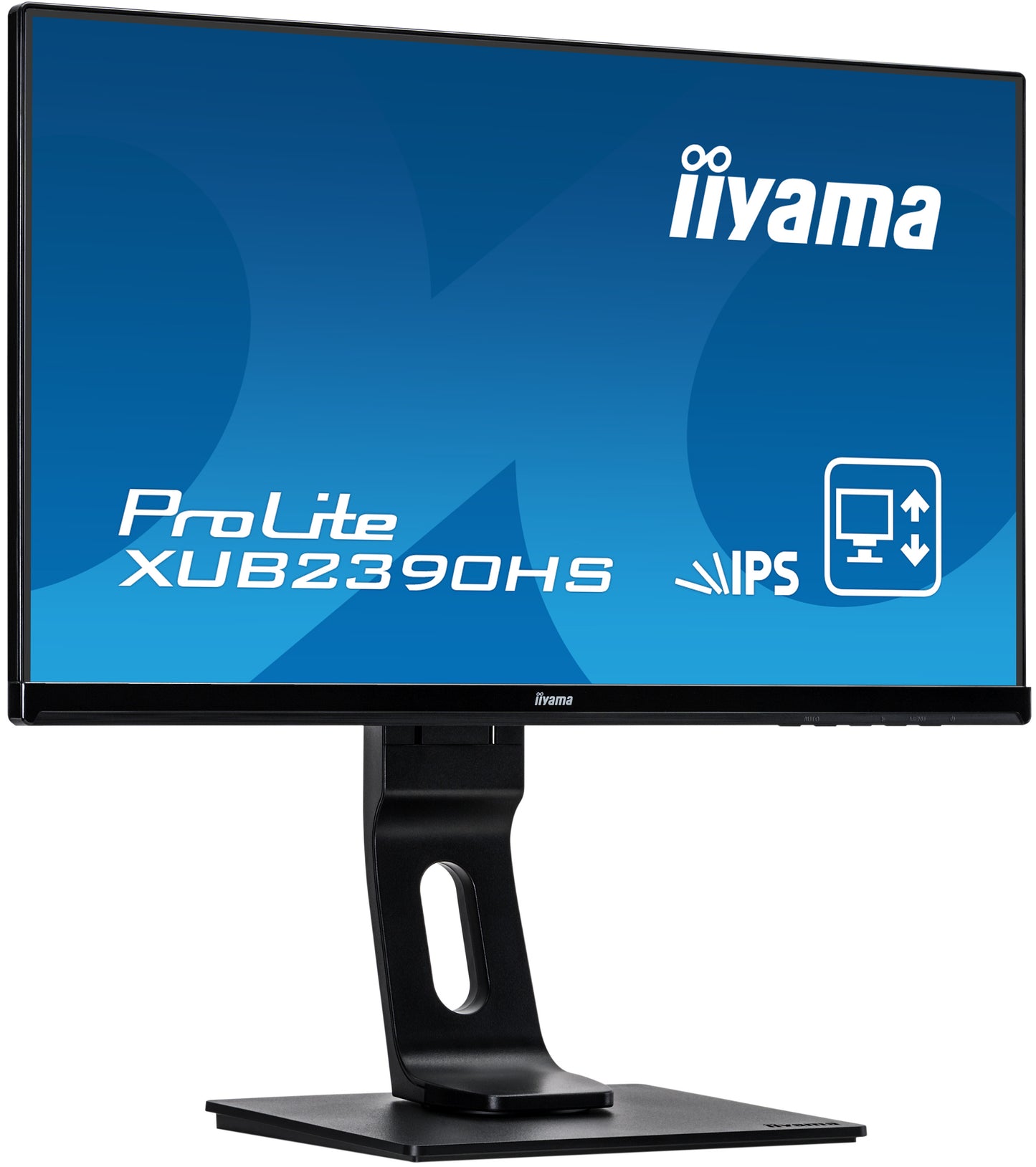 Iiyama ProLite XUB2390HS-B1 - 23 inch - A-Grade