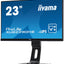 Iiyama ProLite XUB2390HS-B1 - 23 inch - B-Grade