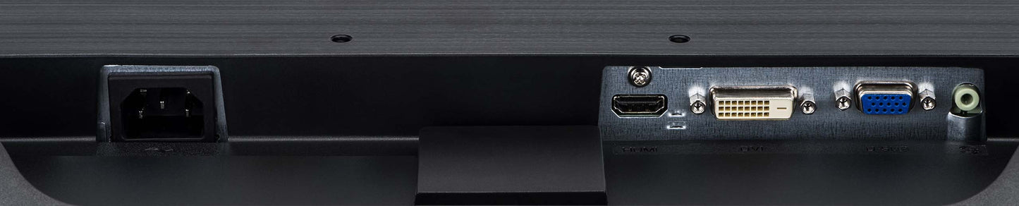 Iiyama ProLite XUB2390HS-B1 - 23 inch - B-Grade