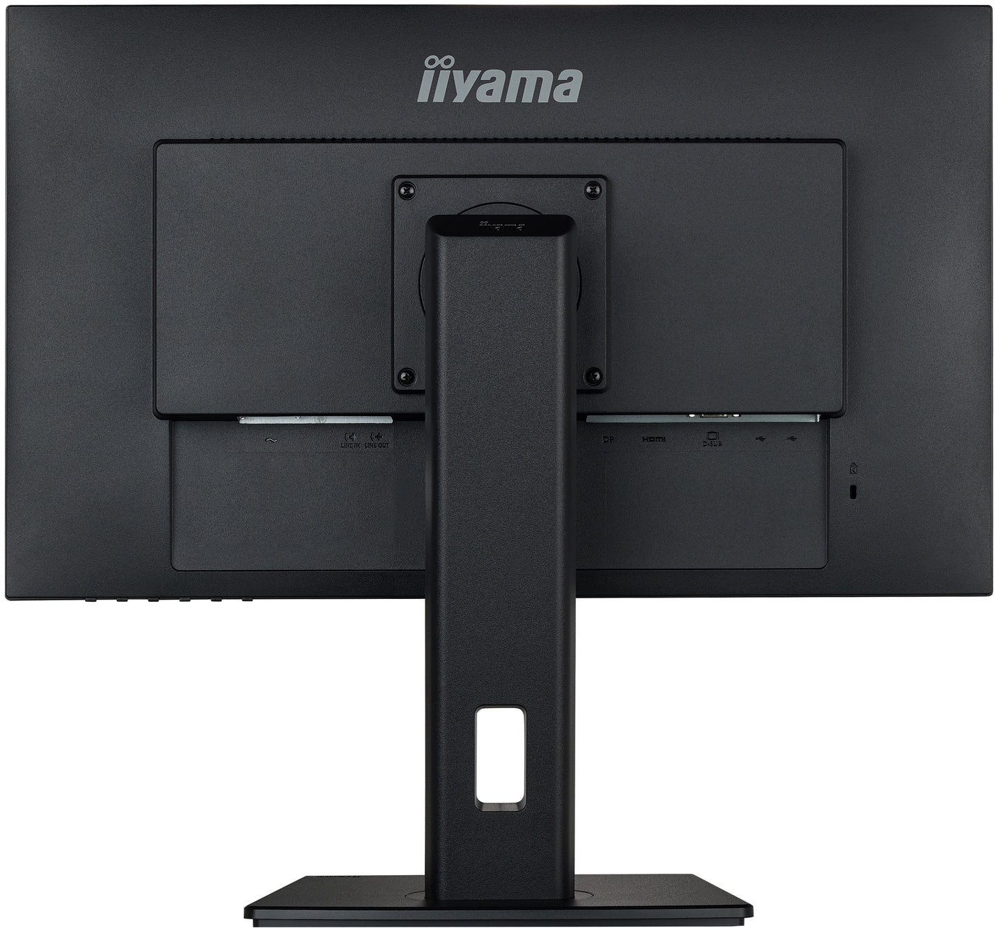 Iiyama XUB2492HSU-B5 - 24 Inch - B-Grade