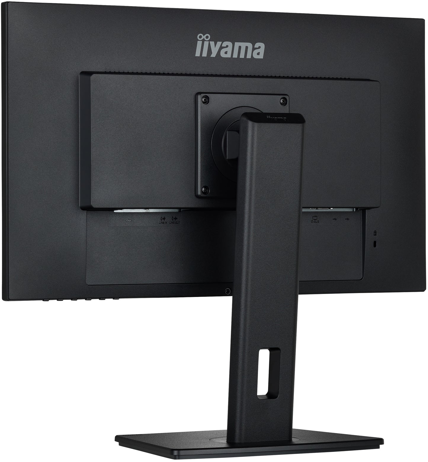 Iiyama XUB2492HSU-B5 - 24 Inch - B-Grade