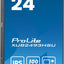 Iiyama ProLite XUB2493HS-B6 - 24 Inch - A-Grade