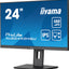 Iiyama ProLite XUB2493HS-B6 - 24 Inch - A-Grade