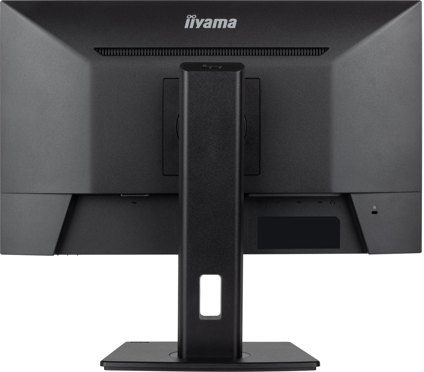 Iiyama ProLite XUB2493HS-B6 - 24 Inch - A-Grade
