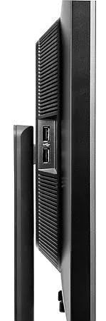 HP EliteDisplay E241i - 24 inch - B-Grade