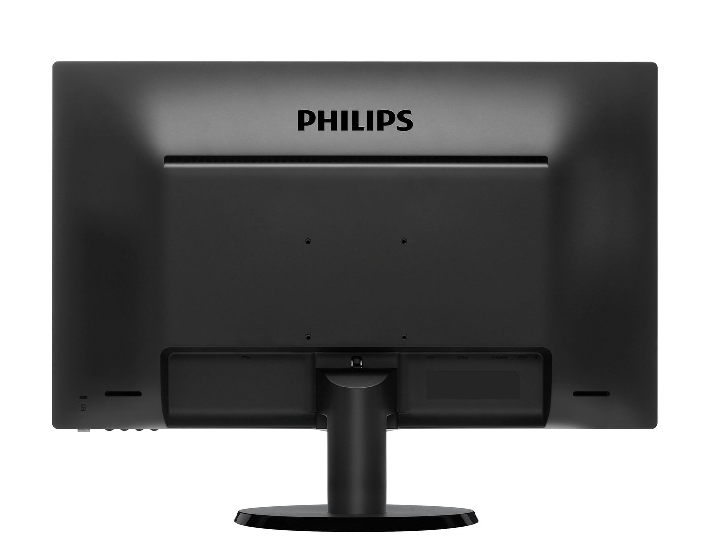 Philips 243V5QHABA  - 24 inch - A-Grade