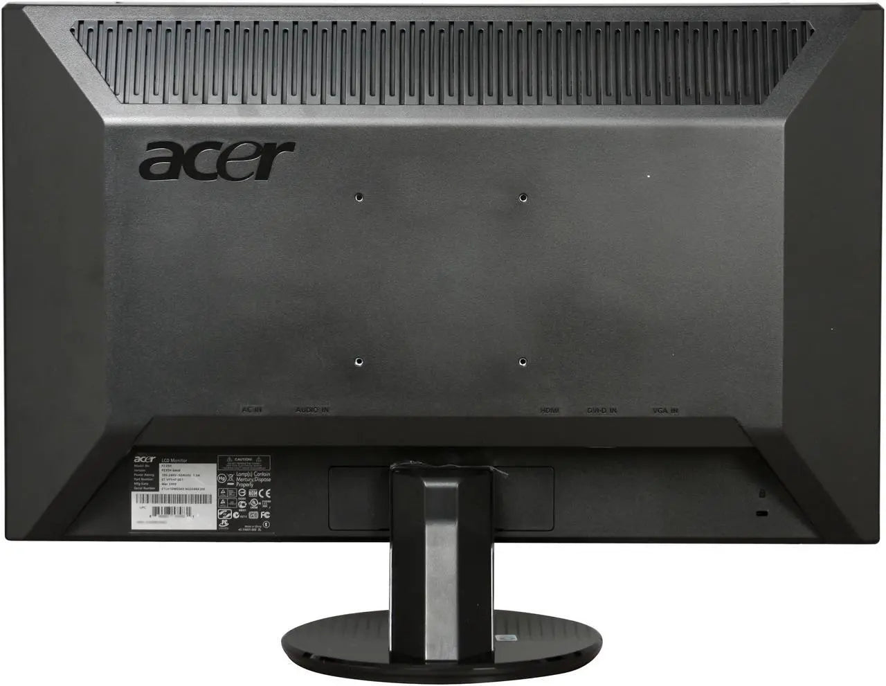 Acer P235H - 23 Inch - B-Grade