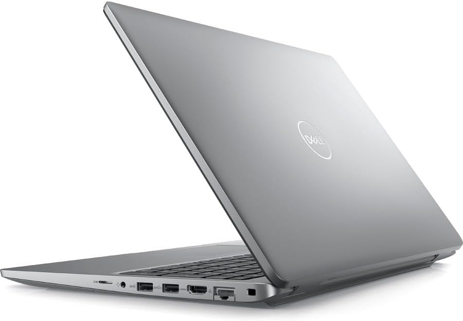 Dell Latitude 5510 i5 10e gen – 8GB RAM, 256GB SSD – 15,6 inch A-Grade
